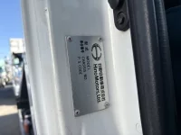 Hino RANGER лот № 4246 оценка 3.5  с аукциона в Японии 6