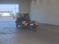 Hino RANGER лот № 4246 оценка 3.5  с аукциона в Японии 1