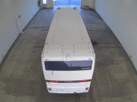 Hino BUS лот № 4101 оценка 3.5  с аукциона в Японии 2