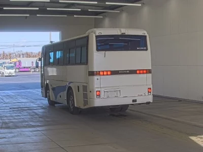 Hino BUS