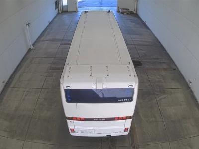 Hino BUS