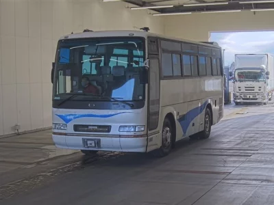Hino BUS