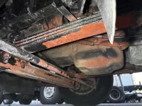 Hino DUTRO лот № 1299 оценка 3.5  с аукциона в Японии 9