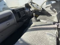 Hino DUTRO лот № 1299 оценка 3.5  с аукциона в Японии 4