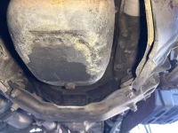 Hino RANGER лот № 3096 оценка 3  с аукциона в Японии 9