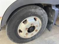 Hino RANGER лот № 3096 оценка 3  с аукциона в Японии 8