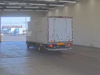 Hino RANGER лот № 3096 оценка 3  с аукциона в Японии 1