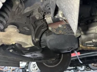 Hino DUTRO лот № 1291 оценка 3  с аукциона в Японии 9