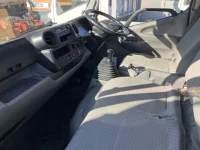 Hino DUTRO лот № 1291 оценка 3  с аукциона в Японии 4