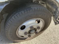 Hino DUTRO лот № 1291 оценка 3  с аукциона в Японии 8