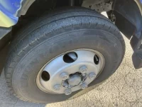 Hino DUTRO лот № 1296 оценка R  с аукциона в Японии 8