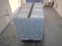 Hino DUTRO лот № 1296 оценка R  с аукциона в Японии 2