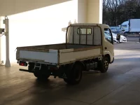 Toyota DYNA лот № 1281 оценка 3  с аукциона в Японии 1