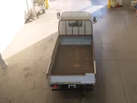 Toyota DYNA лот № 1281 оценка 3  с аукциона в Японии 2