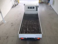 Hino DUTRO лот № 15007 оценка 4  с аукциона в Японии 2