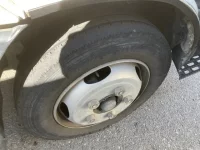 Hino DUTRO лот № 1172 оценка 3.5  с аукциона в Японии 8