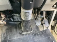 Hino DUTRO лот № 1172 оценка 3.5  с аукциона в Японии 3