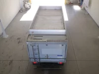 Hino DUTRO лот № 1172 оценка 3.5  с аукциона в Японии 2