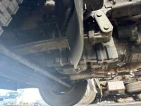 Hino DUTRO лот № 1178 оценка 3  с аукциона в Японии 7