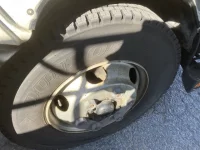 Hino DUTRO лот № 1178 оценка 3  с аукциона в Японии 6