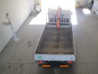 Hino DUTRO лот № 1178 оценка 3  с аукциона в Японии 2