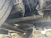 Hino DUTRO лот № 1189 оценка 3.5  с аукциона в Японии 9