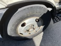 Hino DUTRO лот № 1189 оценка 3.5  с аукциона в Японии 8