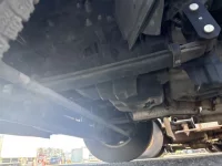 Hino DUTRO лот № 1190 оценка 3  с аукциона в Японии 5