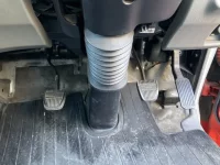 Hino DUTRO лот № 1190 оценка 3  с аукциона в Японии 3