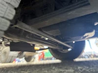 Hino DUTRO лот № 1201 оценка 3  с аукциона в Японии 9