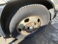 Hino DUTRO лот № 1201 оценка 3  с аукциона в Японии 8