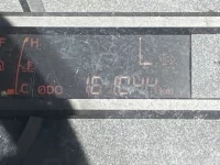 Hino DUTRO лот № 1201 оценка 3  с аукциона в Японии 5