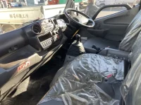 Hino DUTRO лот № 1201 оценка 3  с аукциона в Японии 4