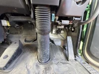 Isuzu TRUCK лот № 4153 оценка 3  с аукциона в Японии 3