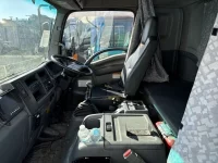 Isuzu TRUCK лот № 4153 оценка 3  с аукциона в Японии 4