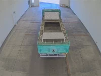 Isuzu TRUCK лот № 4153 оценка 3  с аукциона в Японии 2