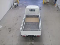 Hino DUTRO лот № 1306 оценка R  с аукциона в Японии 2