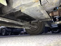 Hino DUTRO лот № 1311 оценка R  с аукциона в Японии 9