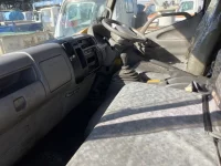 Hino DUTRO лот № 1314 оценка 3  с аукциона в Японии 4