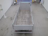 Hino DUTRO лот № 1314 оценка 3  с аукциона в Японии 2