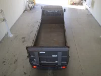 Hino DUTRO лот № 1315 оценка R  с аукциона в Японии 2