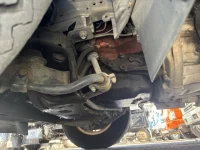 Hino DUTRO лот № 1216 оценка 3  с аукциона в Японии 9