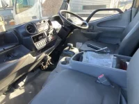 Hino DUTRO лот № 1216 оценка 3  с аукциона в Японии 4
