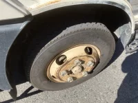 Hino DUTRO лот № 1216 оценка 3  с аукциона в Японии 8