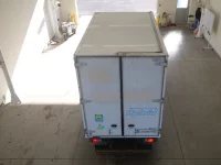 Hino DUTRO лот № 1216 оценка 3  с аукциона в Японии 2