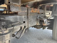 Hino DUTRO лот № 1217 оценка 3  с аукциона в Японии 9