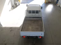 Hino DUTRO лот № 1217 оценка 3  с аукциона в Японии 2