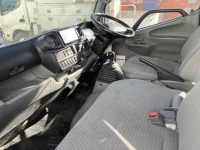 Hino DUTRO лот № 1217 оценка 3  с аукциона в Японии 4
