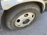 Hino DUTRO лот № 1238 оценка 3  с аукциона в Японии 8