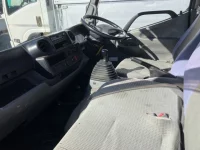 Hino DUTRO лот № 1254 оценка R  с аукциона в Японии 4